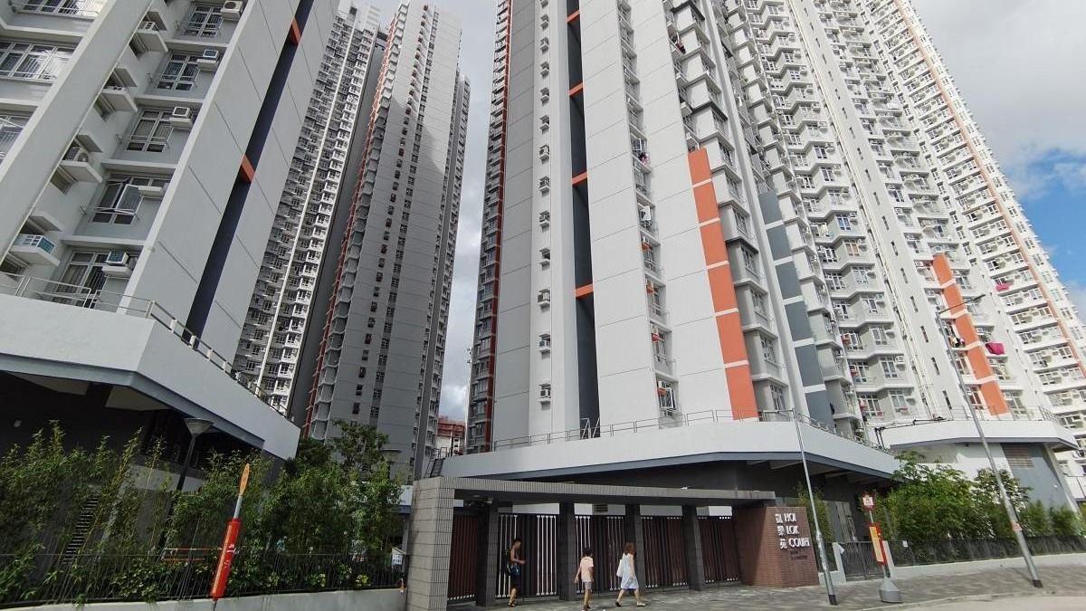 市場消息指，長沙灣居屋凱樂苑海景兩房單位，最新以綠表呎價1.44萬元易手，創屋苑呎價新高，兼刷新西九龍未補地價居屋紀錄。