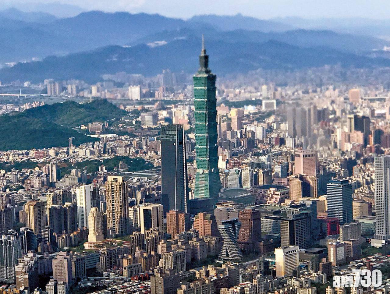 大陸對台灣展開貿易壁壘調查，據涉2455項產品。(資料圖片)