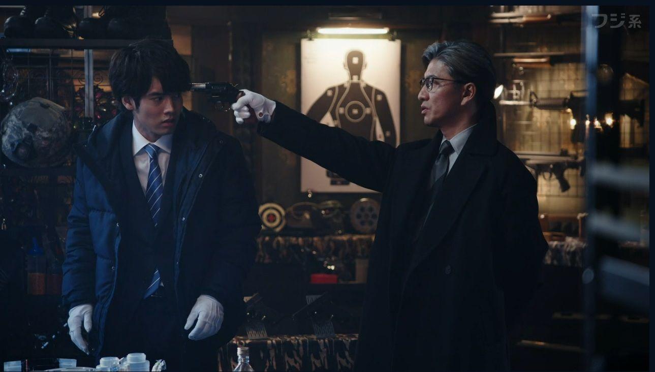 木村重頭劇《風間公親-教場0-》彩蛋送驚喜 引發熱議登Twitter全球熱門榜首