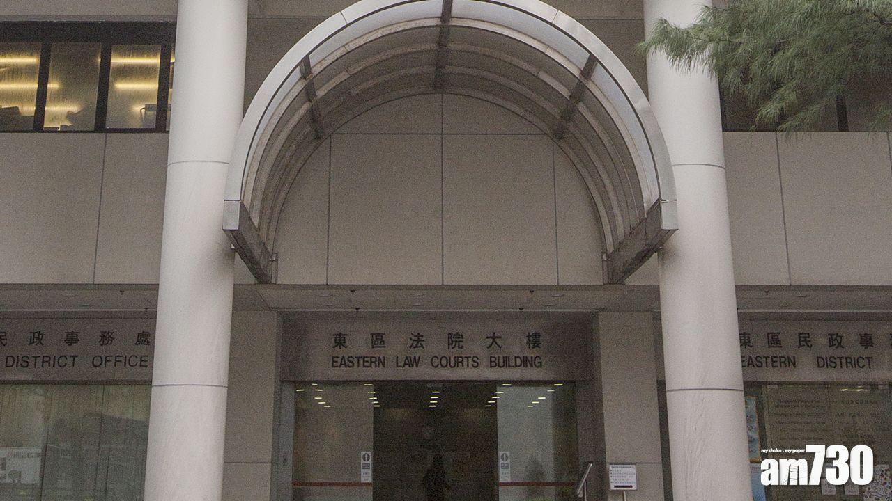 29歲工程師涉用假「安心出行」罪成 還柙兩星期後判刑