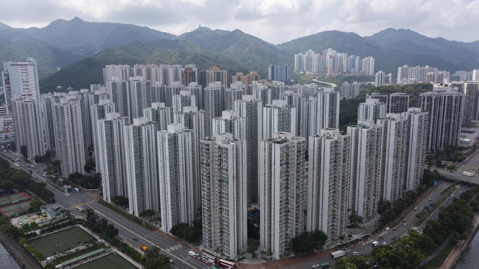 住宅二手迎大爆發