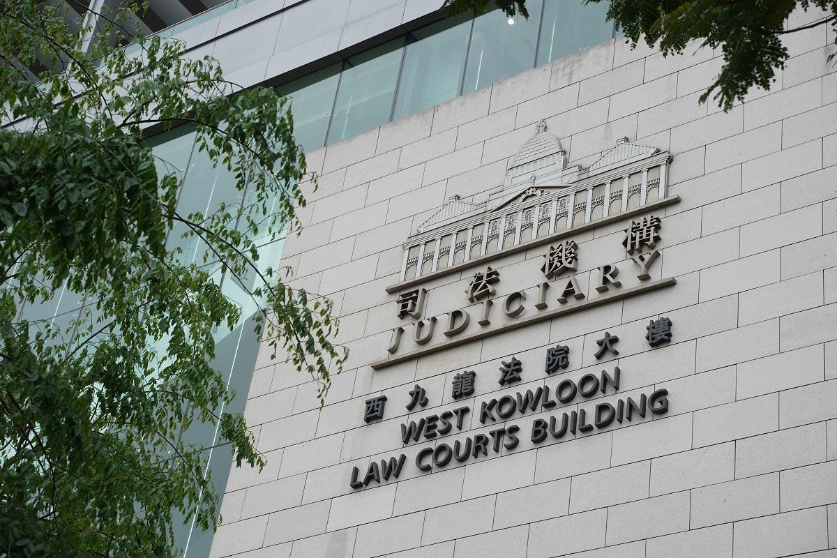 西九法院「掉包」走犯事件　案押後至5月25日審