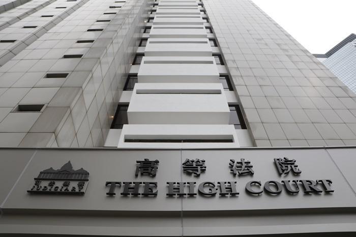 趁40歲女侍應不適強姦 61歲食客罪成判囚5年半