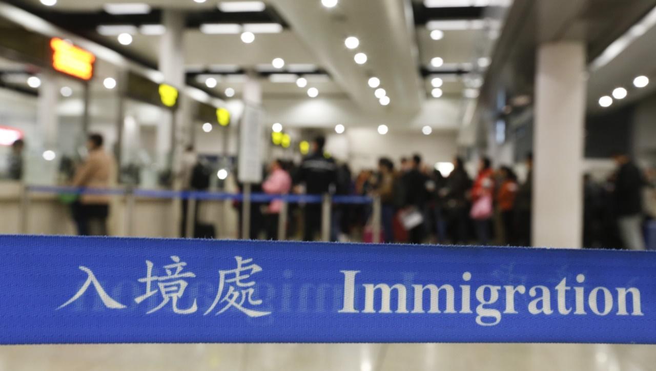 7名港人在福建和雲南遇交通意外，其中4人死亡。(資料圖片)