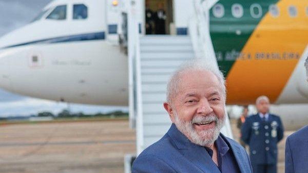 盧拉今起國事訪問中國，料期間簽署20項合作協議。(網上圖片)