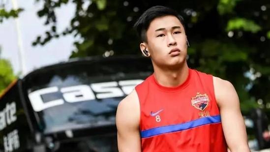 戴偉浚的免費轉會被拒。(網上圖片)