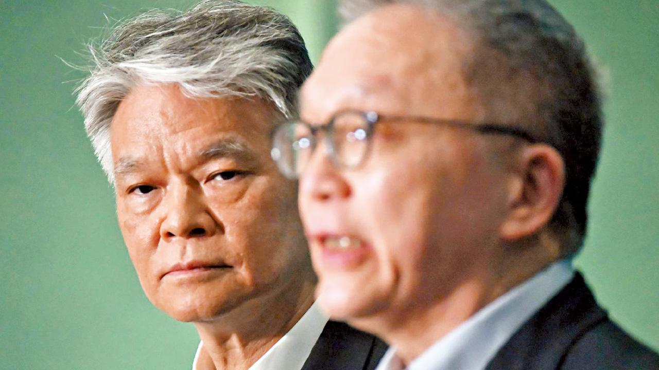 港島大停電初步調查 港燈：駁錯後備電纜致短路