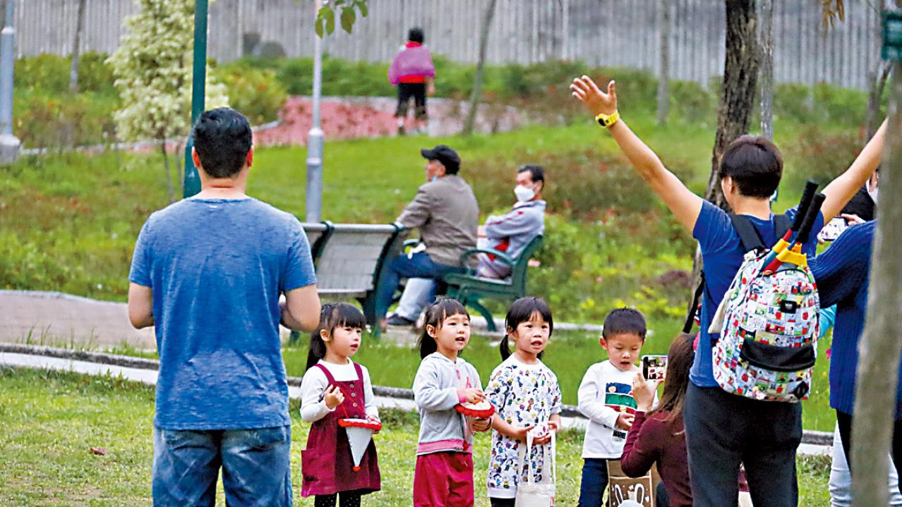 低壓區未來數日菲律賓形成 天文台︰本周後或入南海