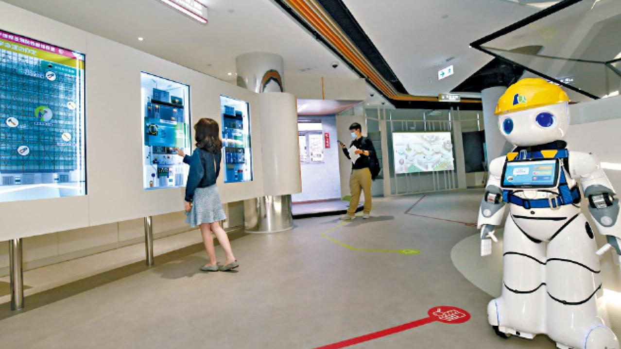 市建局設樓宇復修資源中心 7月新增視像諮詢服務