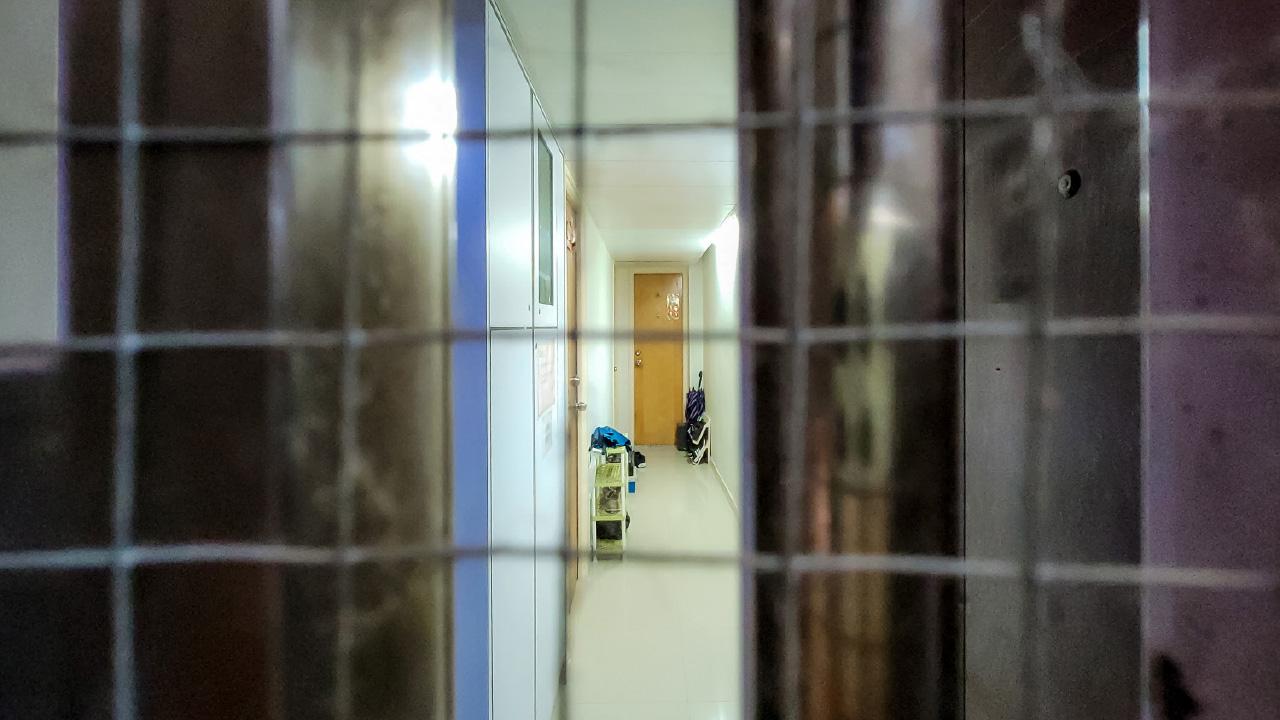 人心是國安之本