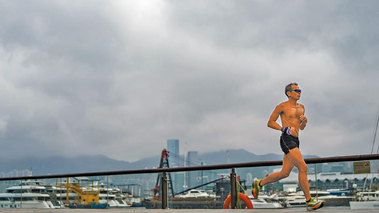 DSE周五開考 天文台料有驟雨雷暴