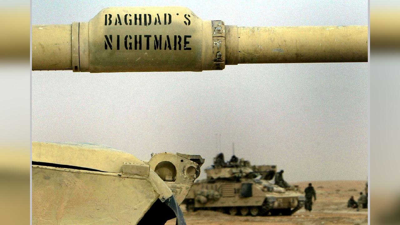 美國退出中東引起的連鎖反應