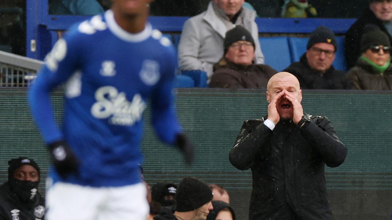 英超｜愛華頓迎擊「後干地」熱刺 新帥鬥暫代領隊