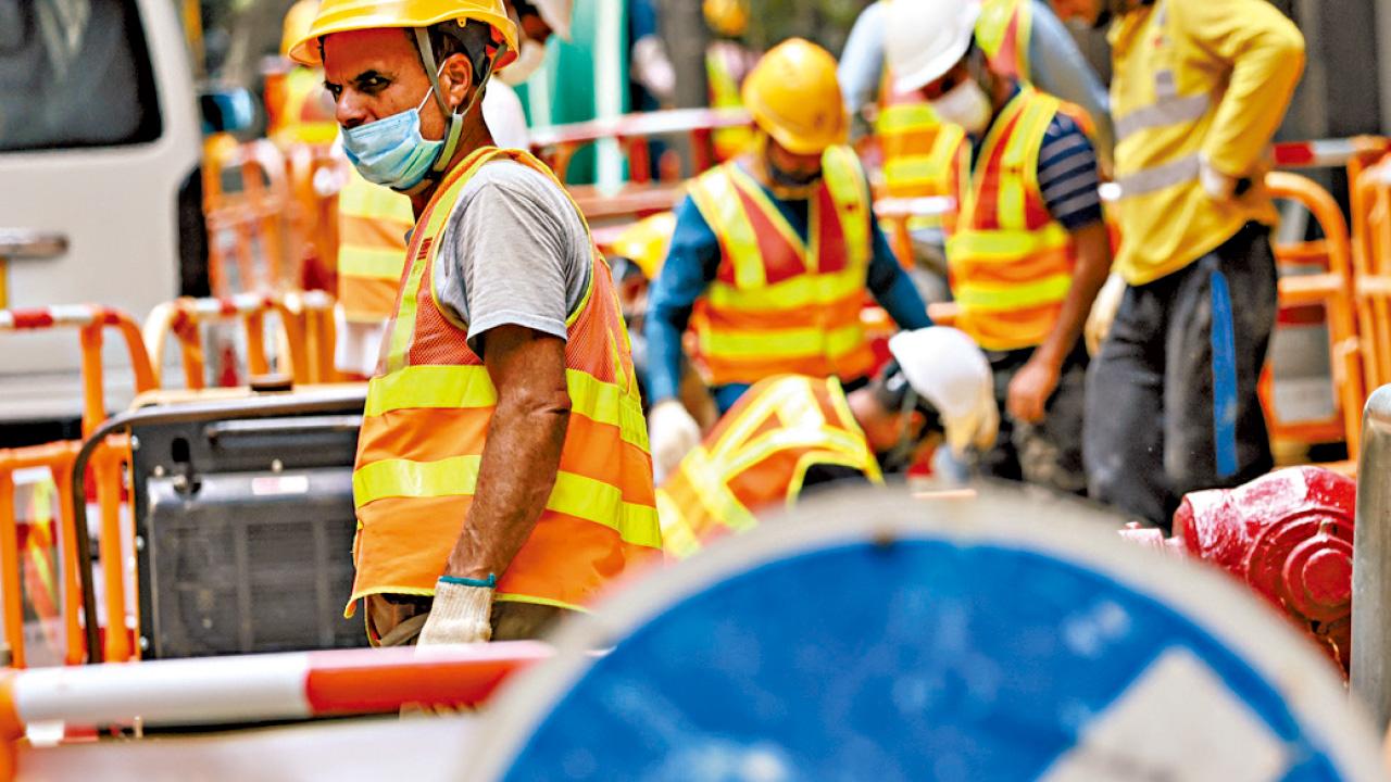 解決勞動力缺乏不能只靠輸入勞工