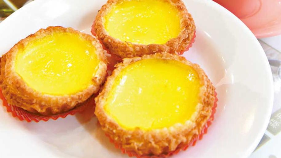 灣仔會展美食市集