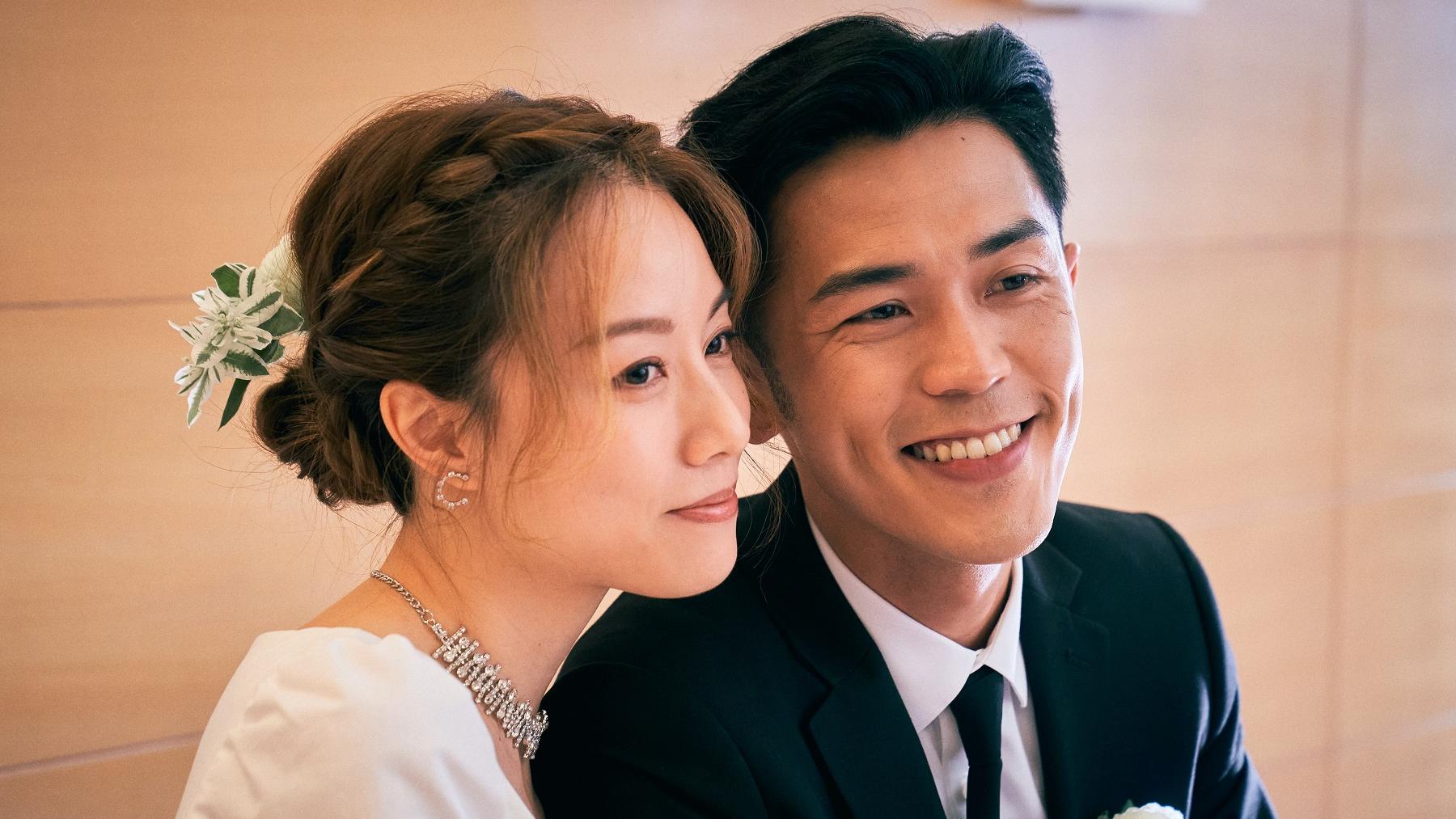 鄧麗欣想生兒育女才會結婚  《12日》女性角度窺探交纏10年的婚姻