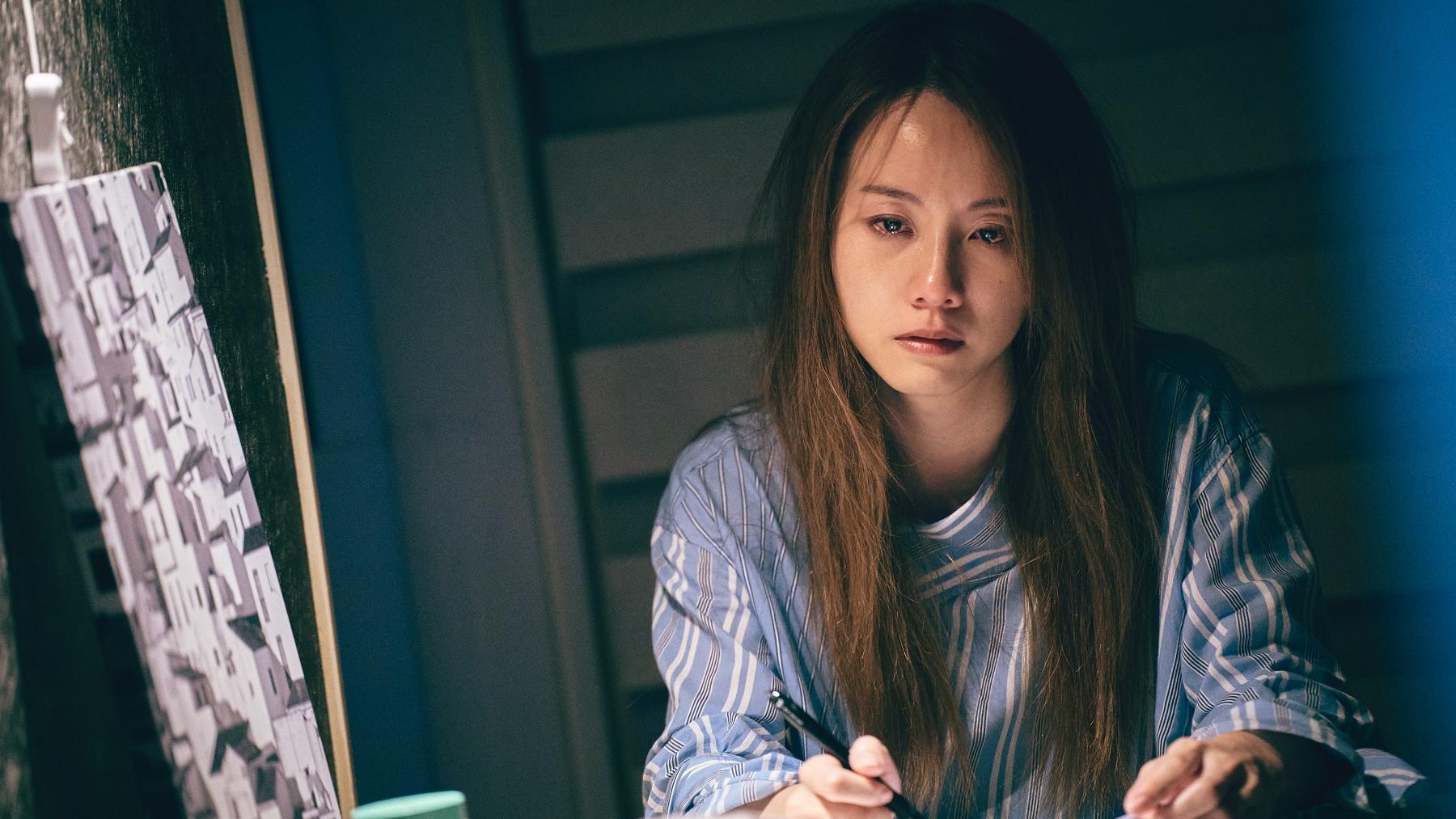 《12夜》《12日》連環放映　鄧麗欣多層次演繹水準高