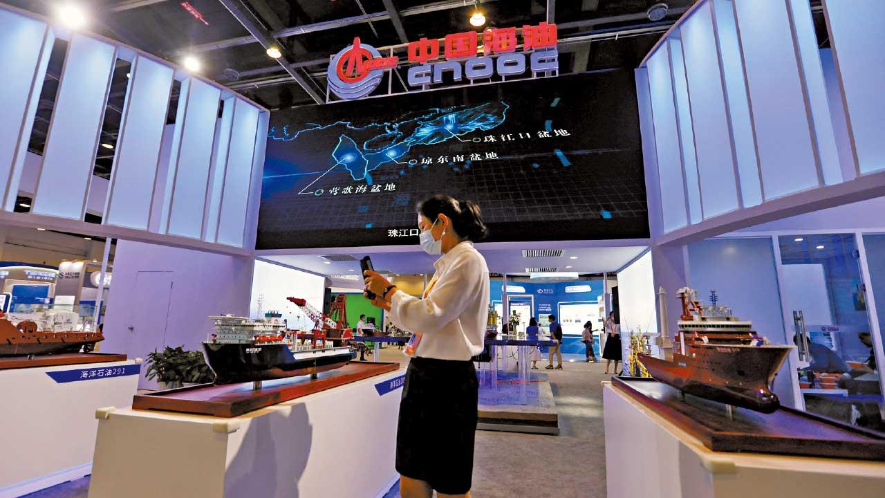 業績檢閱｜中資板塊豪爽 半數藍籌增分派 三成高息