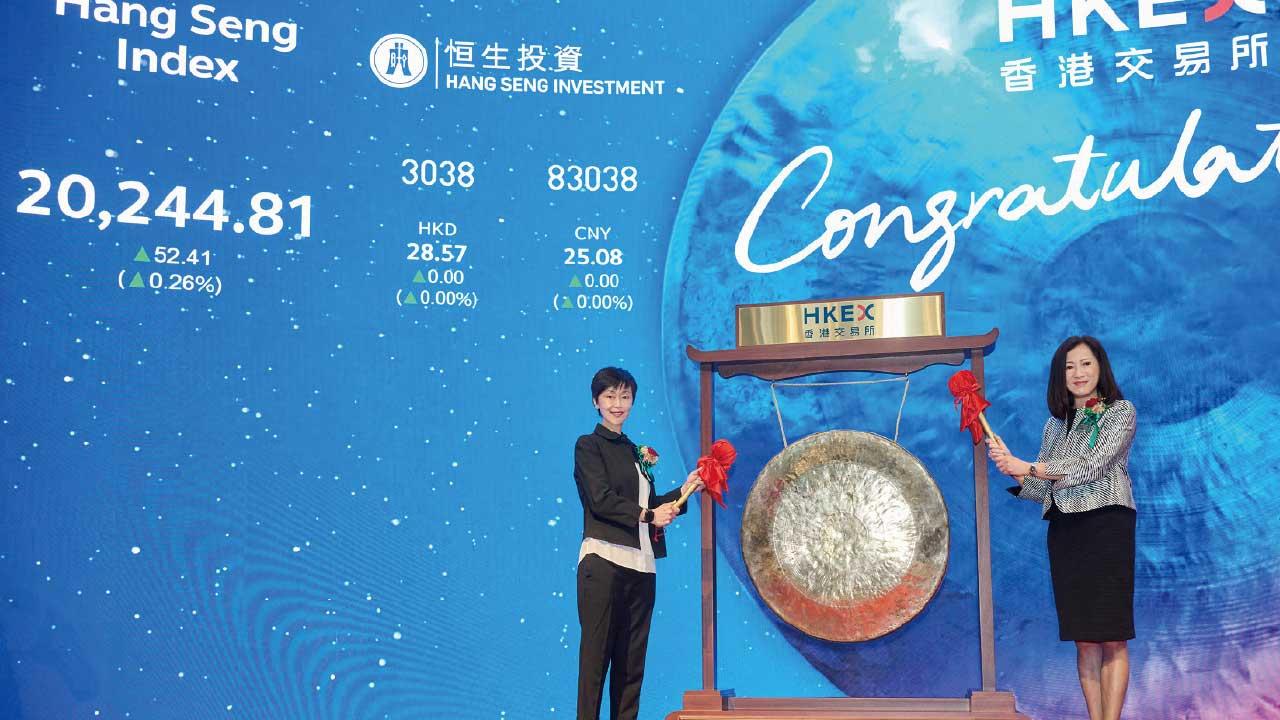 A股低碳ETF為市場注新動力