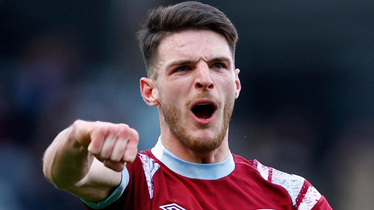 歐協聯8強｜英超護級韋斯咸 分心征真特