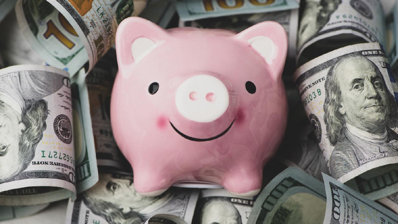 定存以外的穩健投資之選