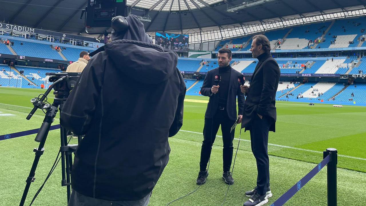 利物浦傳奇貝加