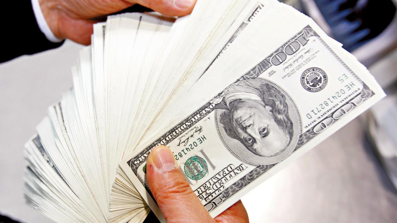 膽大心定機會無限 歐美衰退未須擔憂