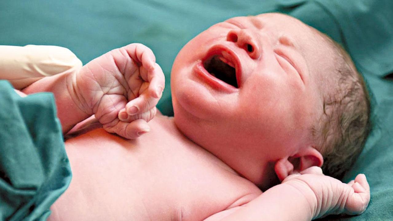 內地夫婦進行試管嬰兒成功誕下一子，8年後DNA測試始知無血緣關系？