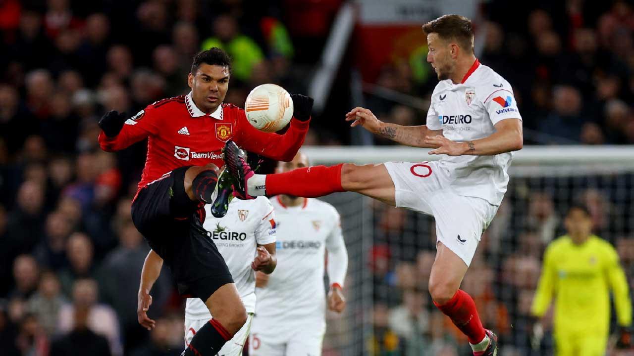 歐霸｜曼聯「般費」停賽 殘陣征西維爾