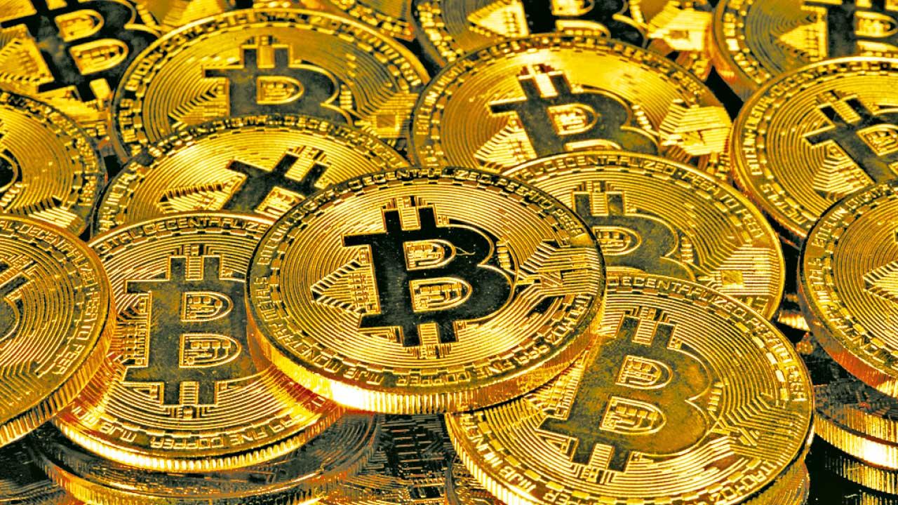 與經濟「絕緣」的比特幣