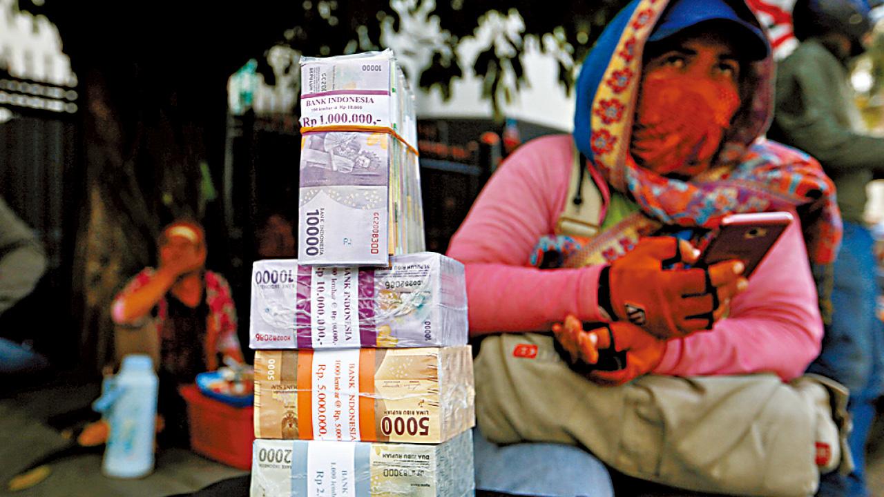 東盟本幣交易與結算是順應潮流