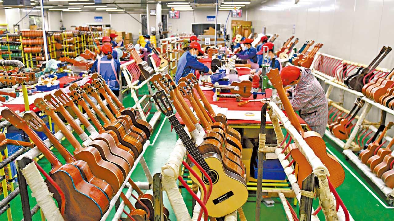 開局良好｜內地增長超預期 放水降溫