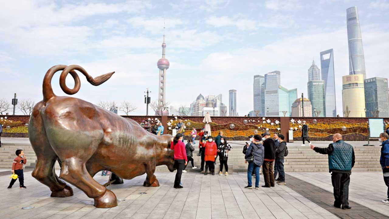 不要置A股於不顧