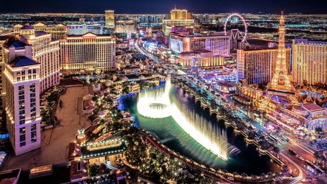 大阪賭場計劃料成為日本唯一的綜合渡假村計劃。(網上圖片)