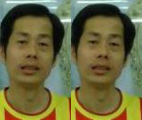 尋人｜56歲男子邱志強失蹤近3年 最後露面秀茂坪邨