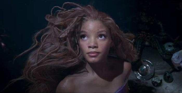 《小魚仙》人物海報公開 美媒稱生物角色令人不安