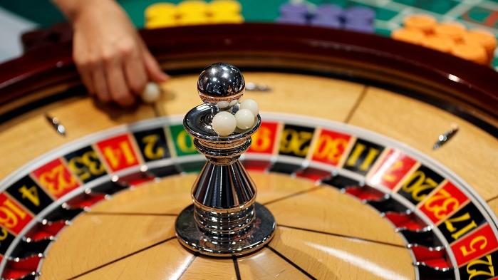 大阪綜合渡假村連賭場項目獲政府批准興建。(路透社)