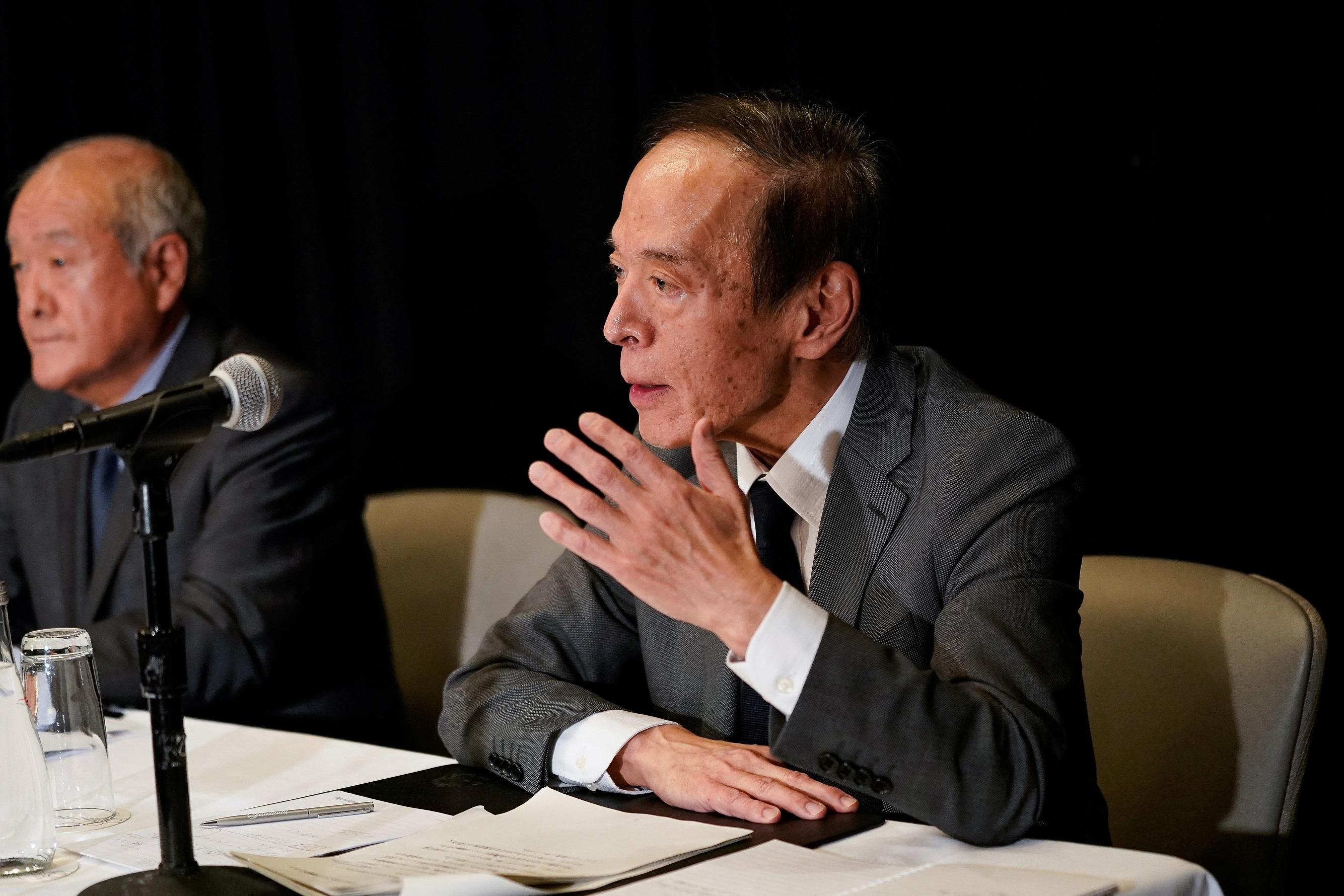 日本央行將維持超貨幣寬鬆