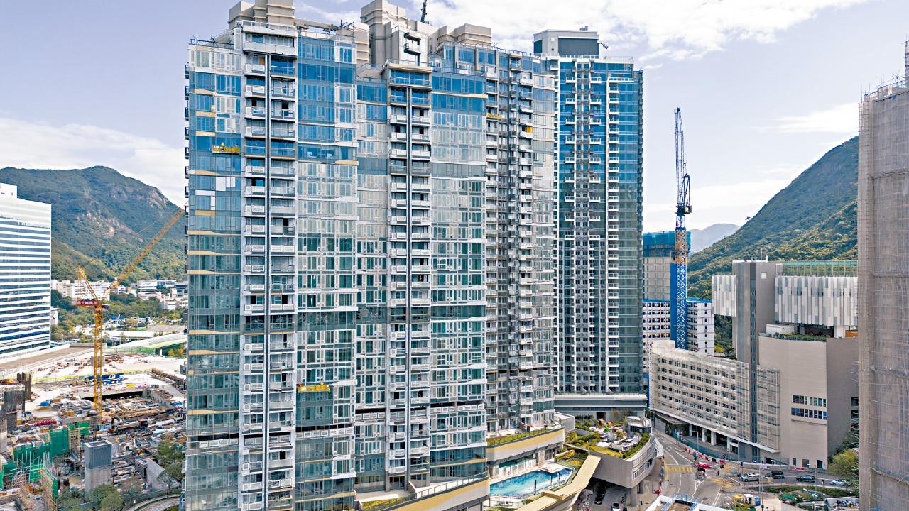 餘貨出籠｜400伙新盤復活節搶客