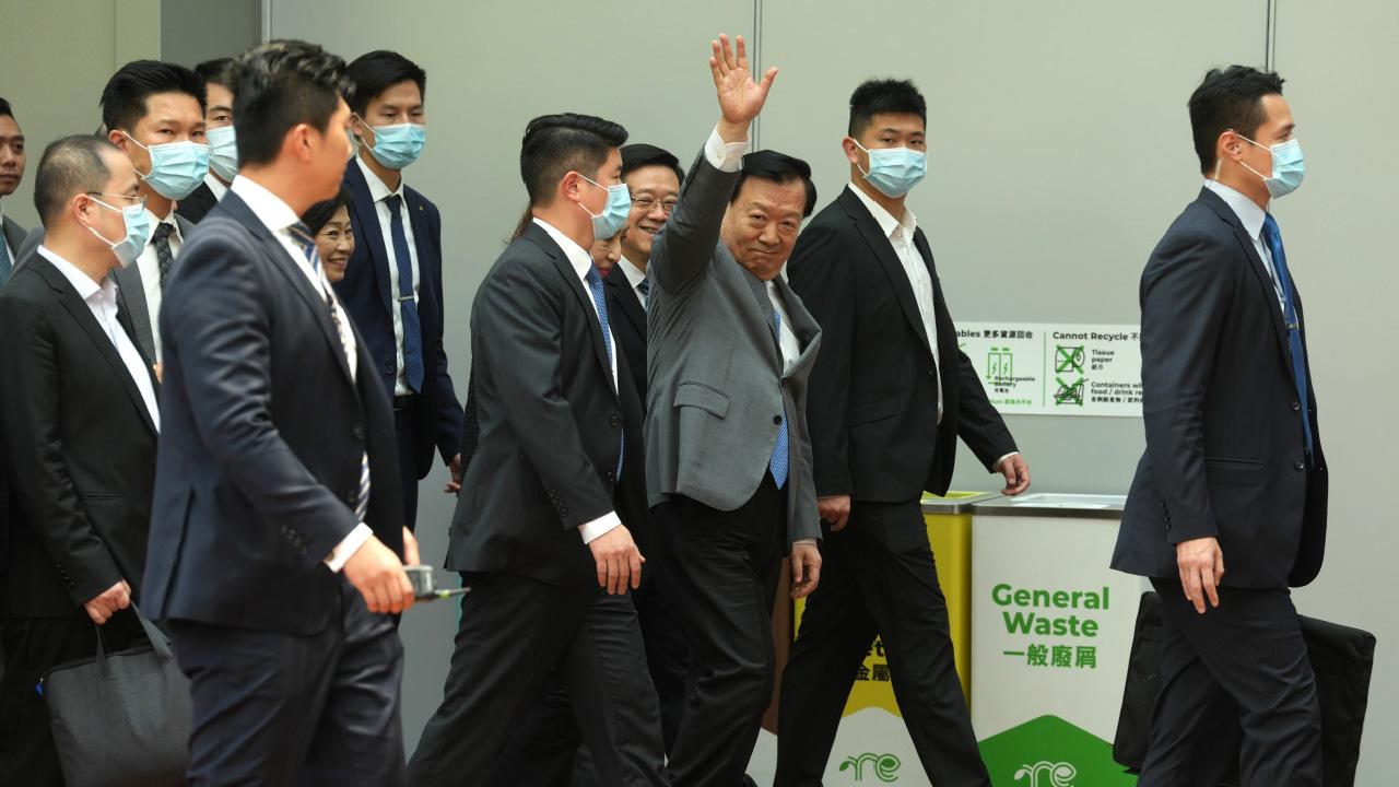 「政治公關」怎樣做？