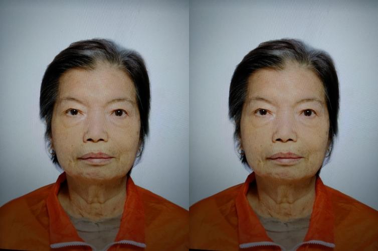 尋人｜72歲女子謝群芳 離開坪石邨住所後失蹤