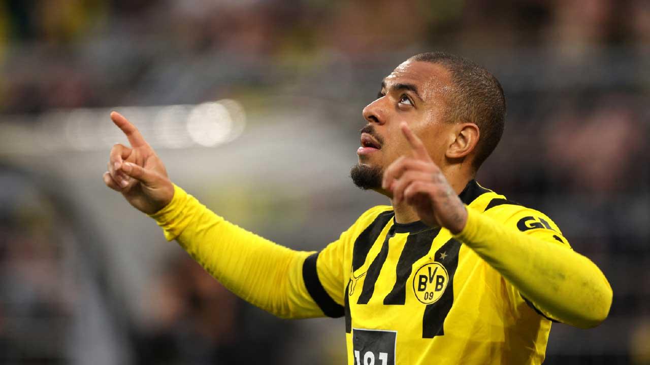 德甲｜多蒙特襲波琴誓保榜首