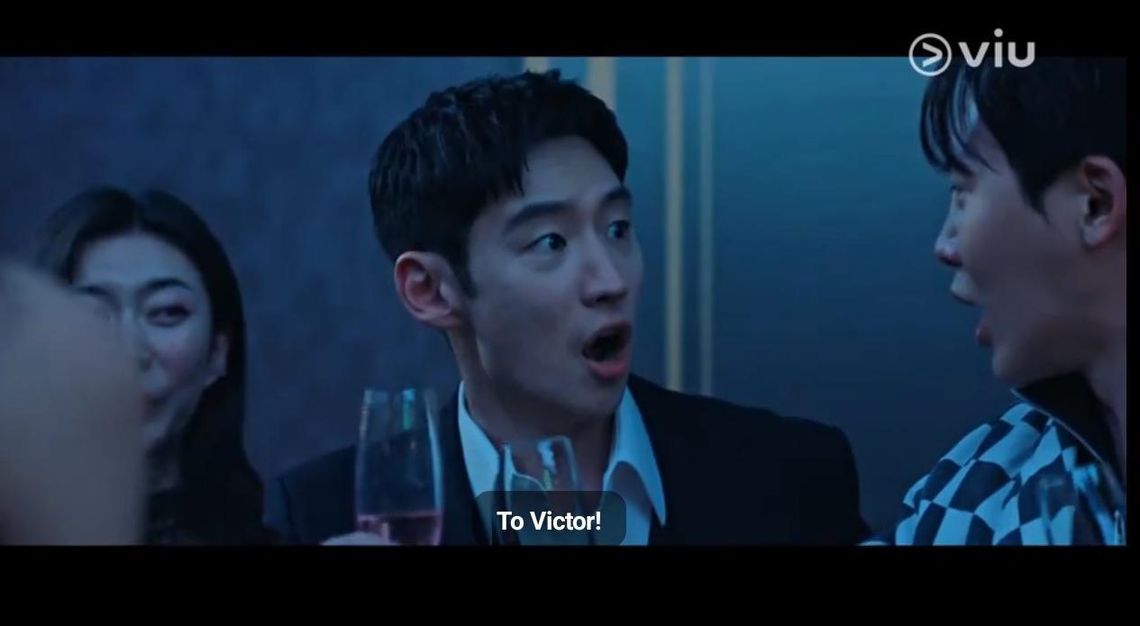 模範的士2｜李帝勳潛入夜店遇「Victory」 諷刺勝利@BIGBANG出獄惹熱議