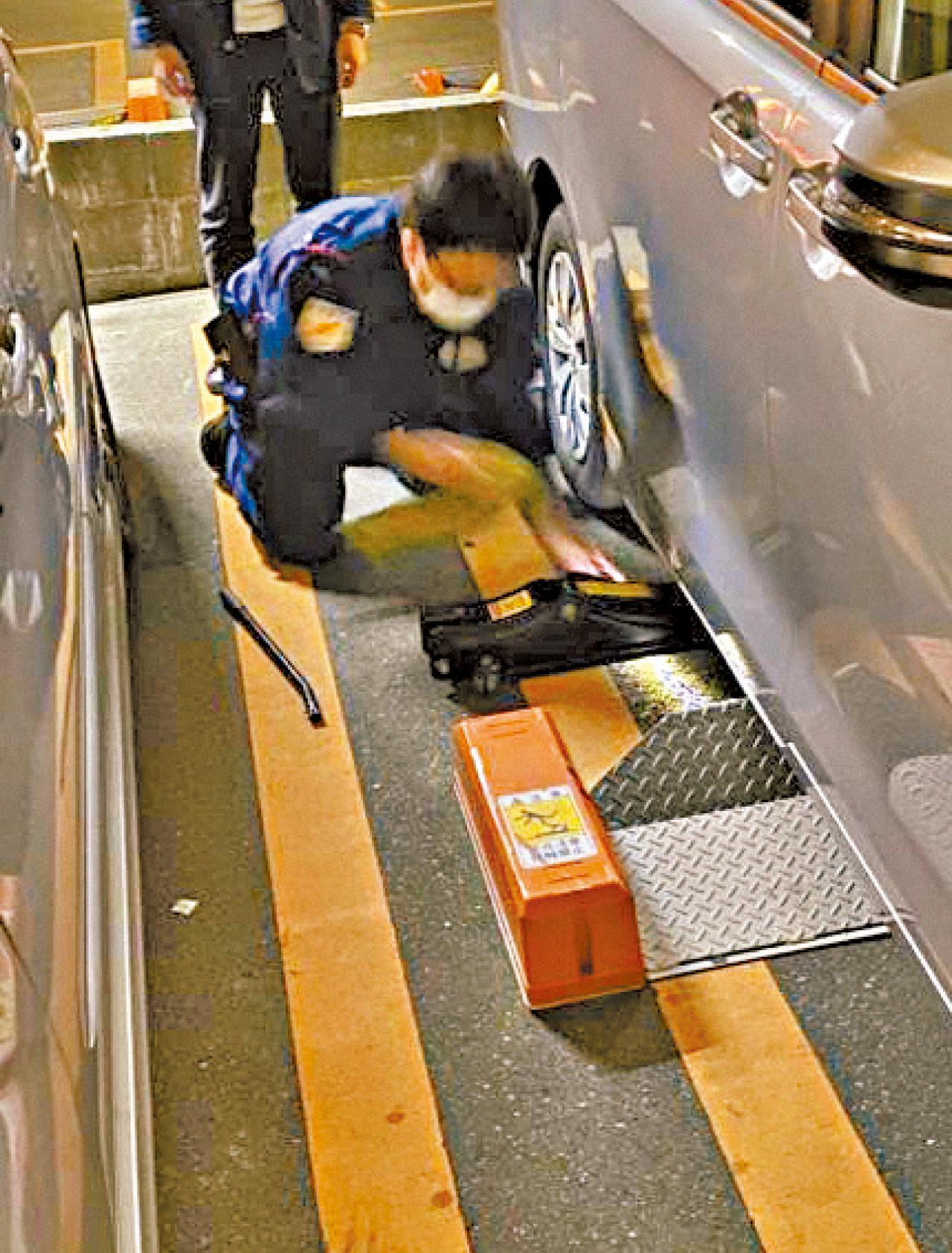 福岡遊之首日災難