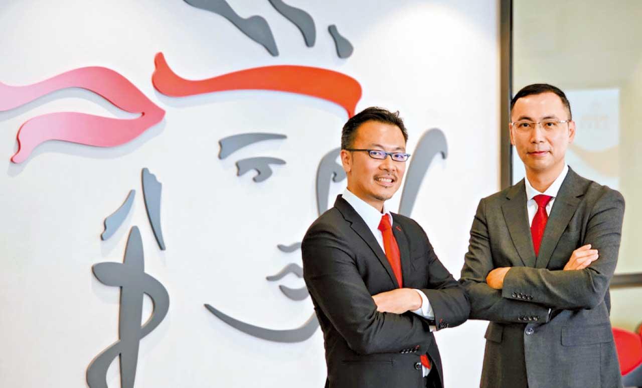 智慧生活丨保誠175周年 精簡數碼保險流程 推One Signature及首創隨身檢衛星檢