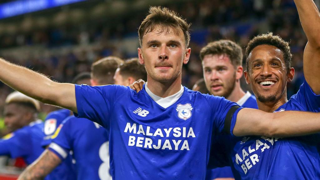 哈特斯菲爾德護級心切，但先要通過布力般一關