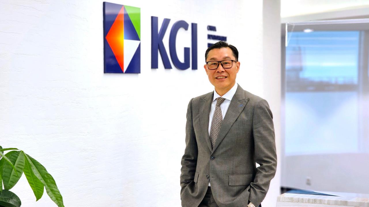 BIZ勝派丨超越證券買賣 凱基亞洲「盛富」(Sage)締造穩健財管