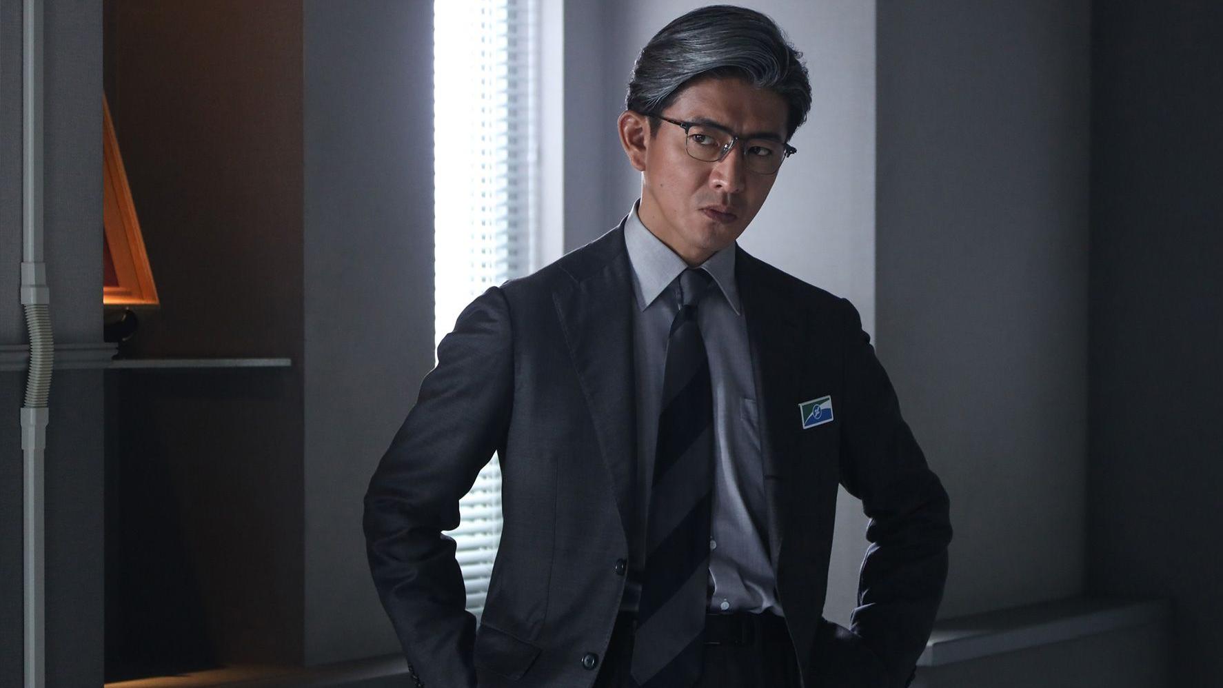 木村拓哉矚目劇下周開播 《風間公親－教場0－》黃Viu無料放送