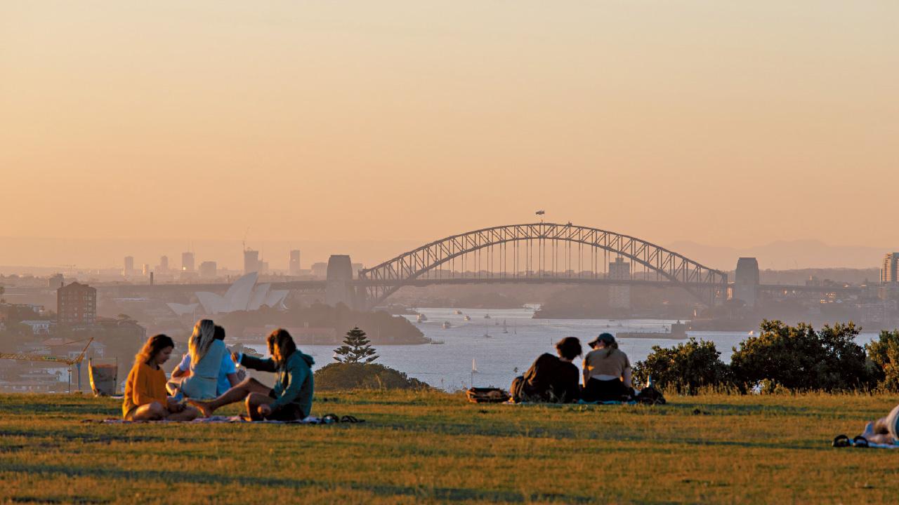 海外樓市專題｜移民激增 澳洲樓價觸底彈