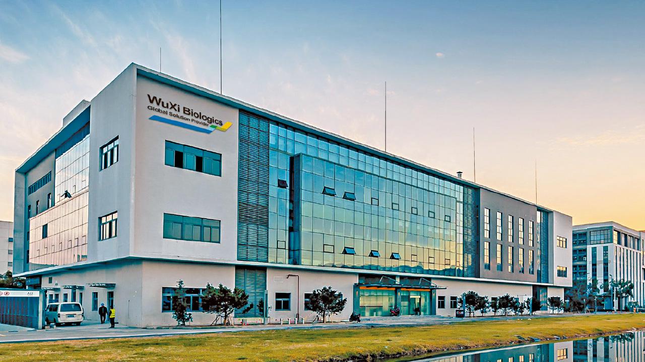 大市牛皮｜年內5隻生科企「甩B」 醫藥股揚 撐恒指拗腰倒升